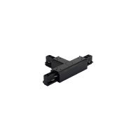 555 1 1214 2  T Coupler With Feeding Option 3 Circuit Surface Mounted Track Earth Outside Right
